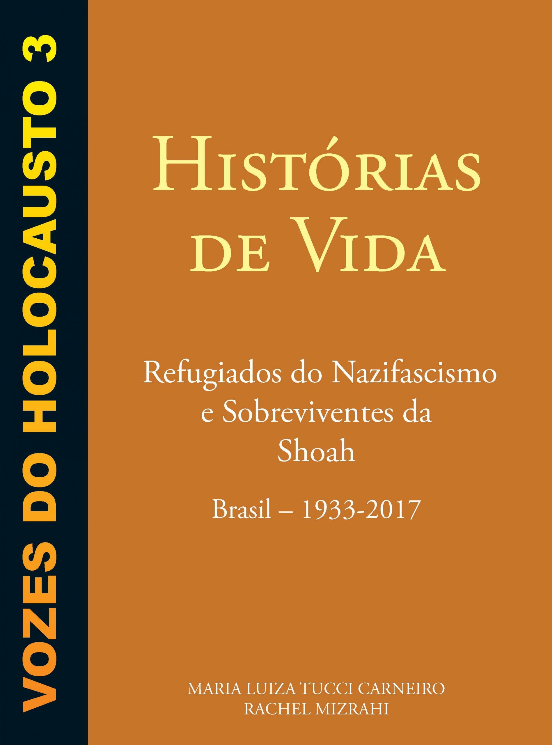 A importância de registrar os testemunhos da crueldade nazista