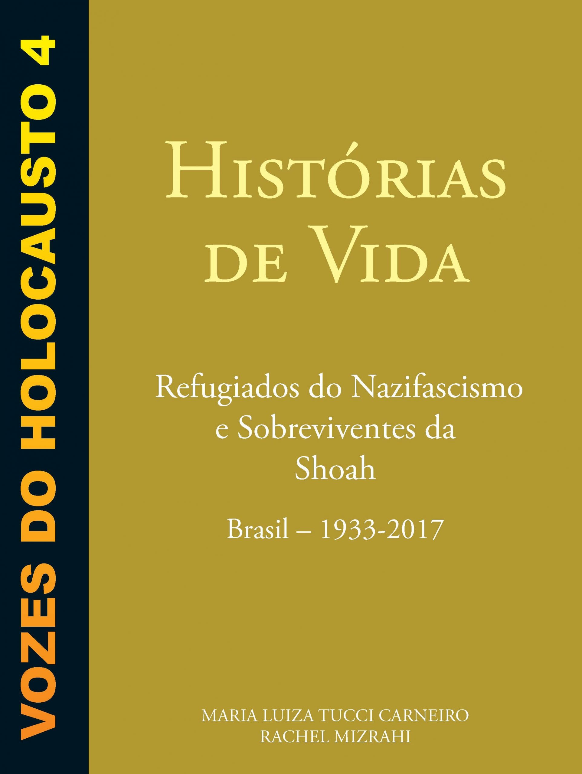 A importância de registrar os testemunhos da crueldade nazista
