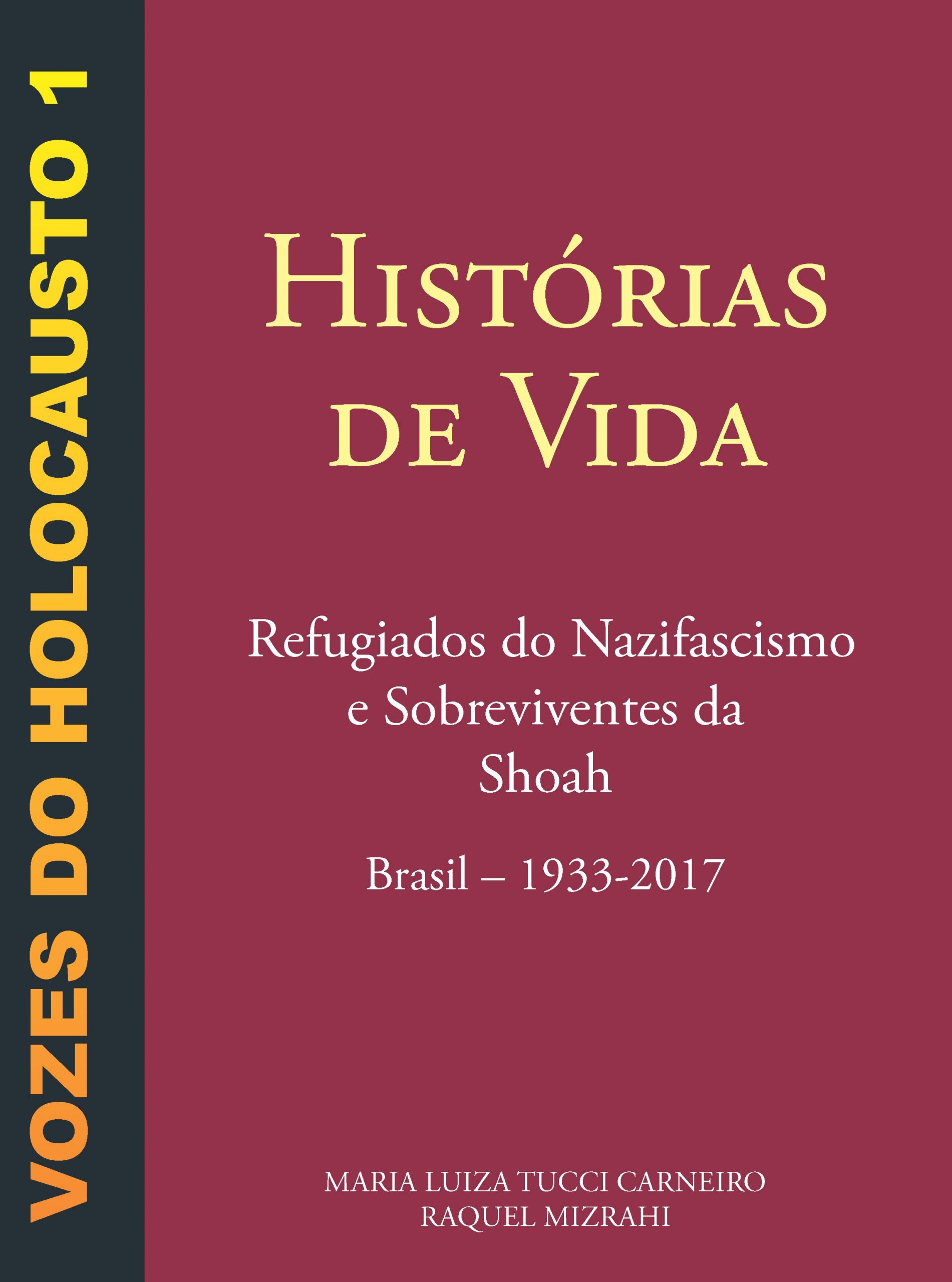 A importância de registrar os testemunhos da crueldade nazista