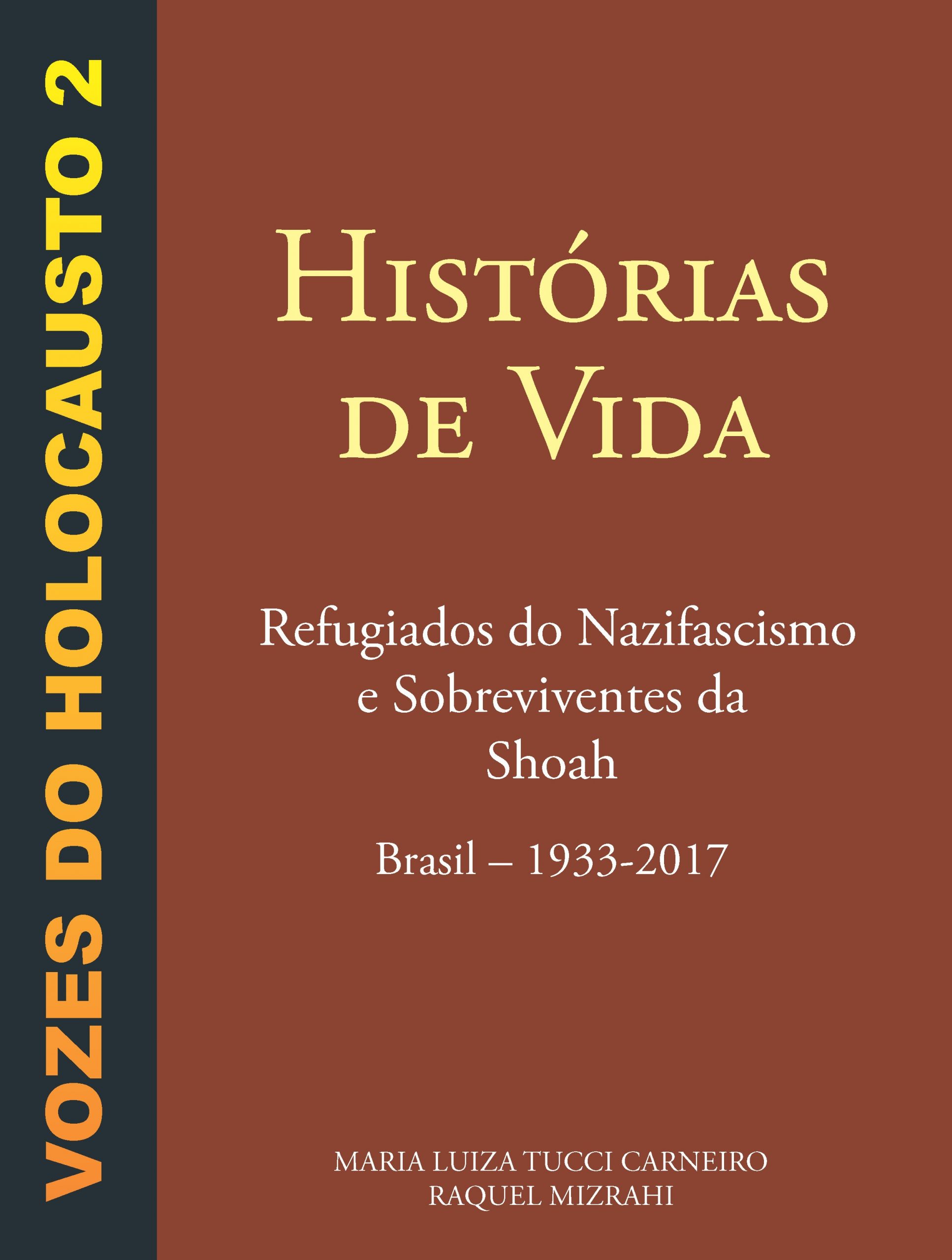 A importância de registrar os testemunhos da crueldade nazista