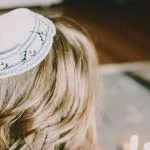 educação judaica desde o berço