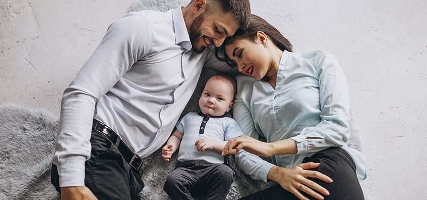 FAMÍLIA E EDUCAÇÃO