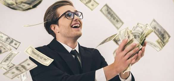 FINANÇAS E CARREIRA