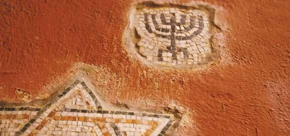 850 anos de história judaica