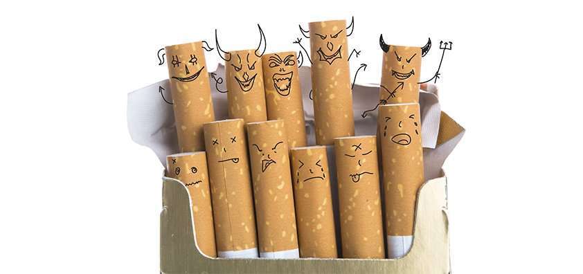 drogas