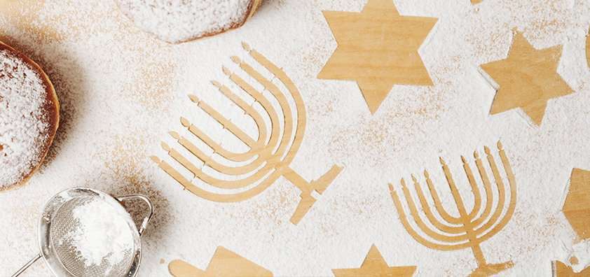 significado das festas judaicas