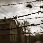 o holocausto