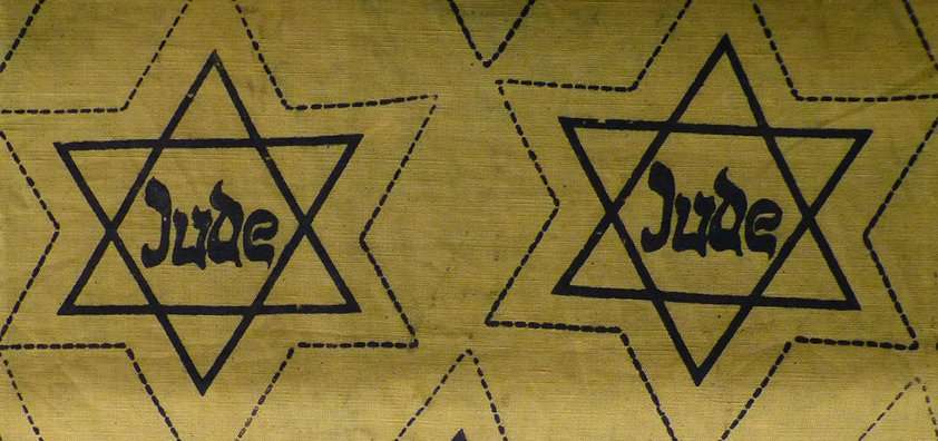 dia internacional do holocausto
