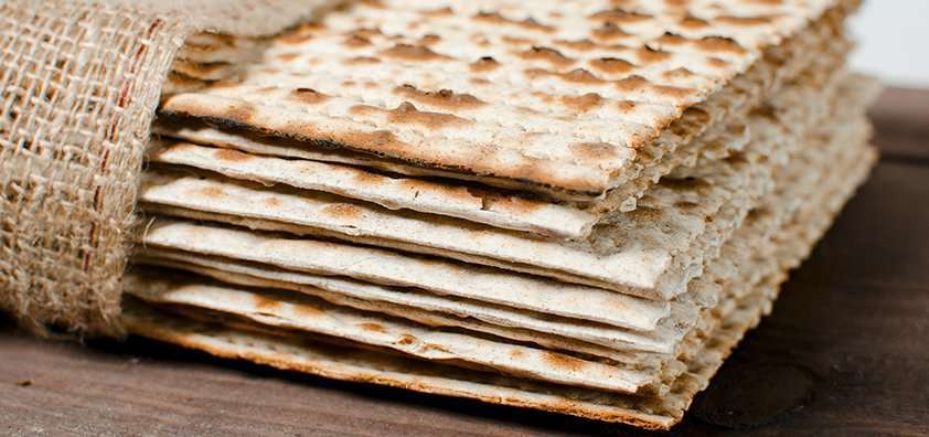 alimentos em Pessach