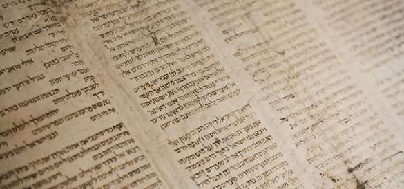 TRADIÇÃO E PRÁTICA JUDAICA