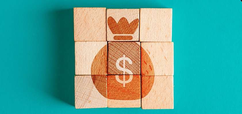 FINANÇAS E CARREIRA