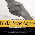 ABC da Vida B de Boas Ações