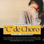ABC da Vida C de Choro