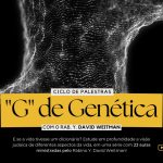 G de Genética