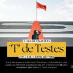 T de testes