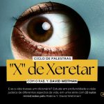 x de xeretar