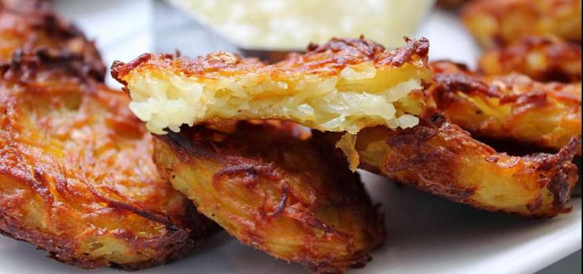 latkes