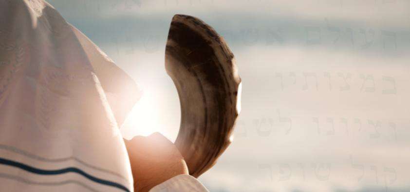 Meir Halberstam e sua história com o shofar