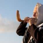 toque do shofar