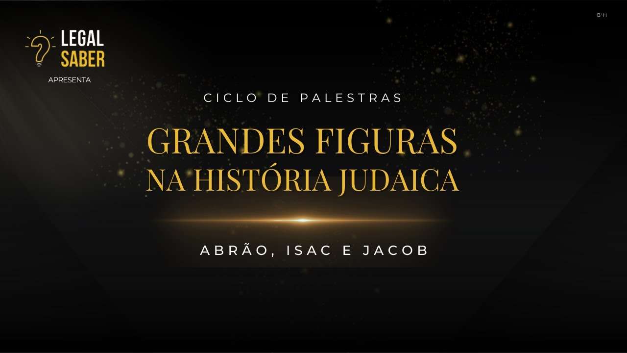 grandes figuras a história judaica
