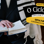ciclo da vida sepultura digna