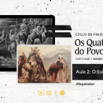 Exílio para Pérsia Os quatro exílios do povo judeu