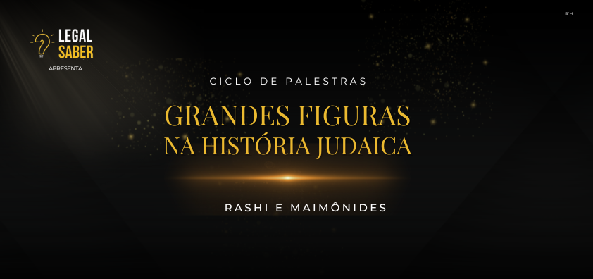 rashi maimônides