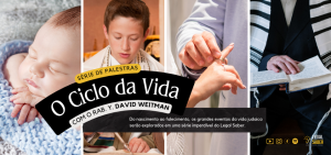 Ciclo da Vida