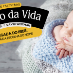 ciclo da vida nascimento