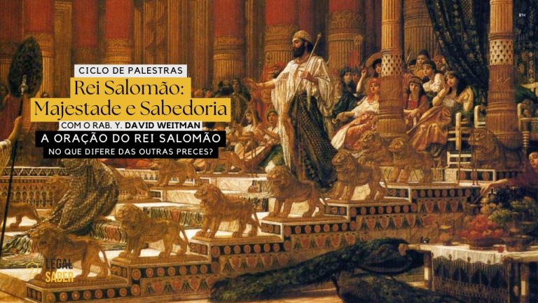Rei Salomão