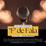 F de Fala