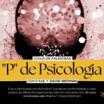 P de Psicologia ABC da Vida