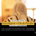 Dia do perdão, Yom Kipur