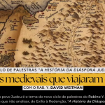 judeus medievais