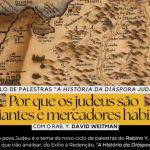 mercadores judeus